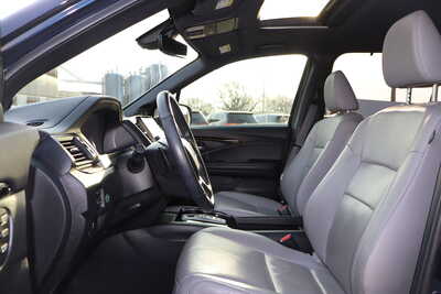 2021 Honda Passport, $23995. Photo 5