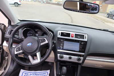 2016 Subaru Outback, $12900. Photo 7