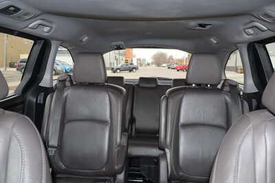 2020 Honda Odyssey, $20500. Photo 6