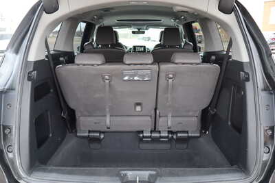 2020 Honda Odyssey, $20500. Photo 11