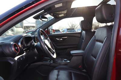 2025 Chevrolet Blazer, $28995. Photo 5