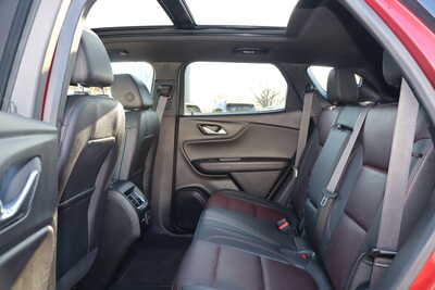 2025 Chevrolet Blazer, $28995. Photo 6