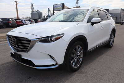 2019 Mazda CX-9, $14995. Photo 1