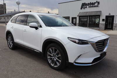 2019 Mazda CX-9, $14995. Photo 2