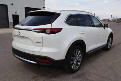 2019 Mazda CX-9, $14995. Photo 3