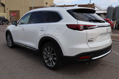 2019 Mazda CX-9, $14995. Photo 4
