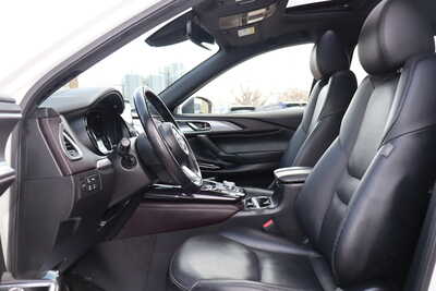 2019 Mazda CX-9, $14995. Photo 5