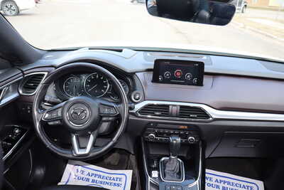 2019 Mazda CX-9, $14995. Photo 6