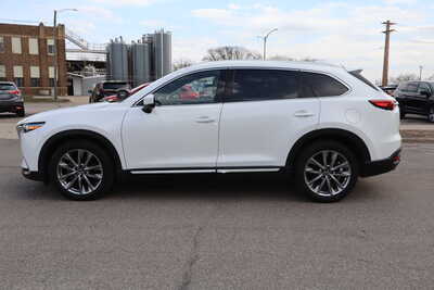 2019 Mazda CX-9, $14995. Photo 8