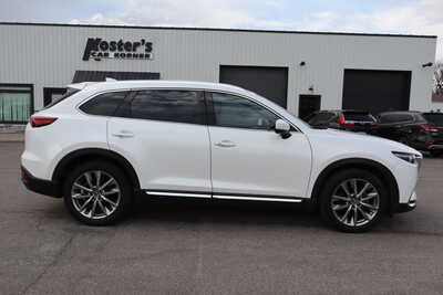 2019 Mazda CX-9, $14995. Photo 9