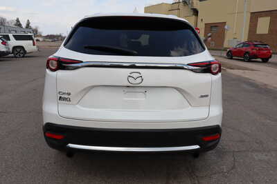 2019 Mazda CX-9, $14995. Photo 10