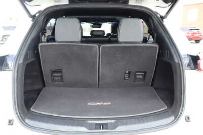 2019 Mazda CX-9, $14995. Photo 11