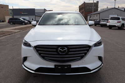 2019 Mazda CX-9, $14995. Photo 12