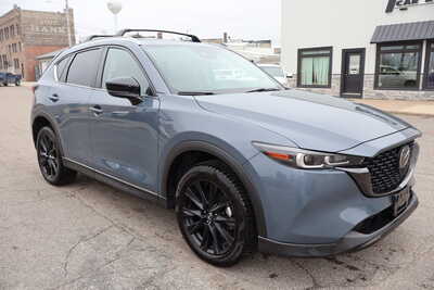 2023 Mazda CX-5, $18900. Photo 2
