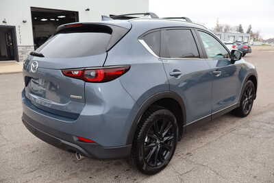 2023 Mazda CX-5, $18900. Photo 3