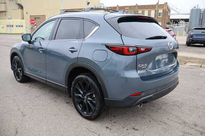 2023 Mazda CX-5, $18900. Photo 4