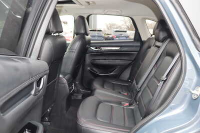 2023 Mazda CX-5, $18900. Photo 6