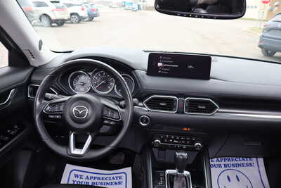 2023 Mazda CX-5, $18900. Photo 7