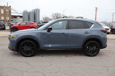 2023 Mazda CX-5, $18900. Photo 8