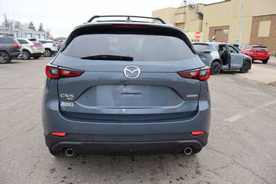 2023 Mazda CX-5, $18900. Photo 10