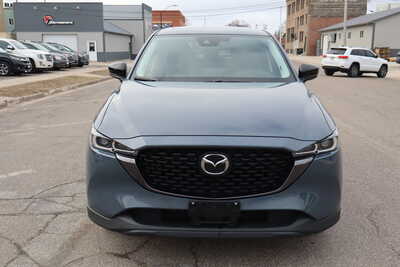 2023 Mazda CX-5, $18500. Photo 2