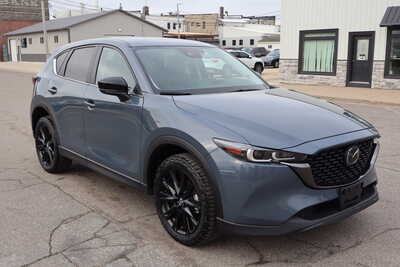 2023 Mazda CX-5, $18500. Photo 3