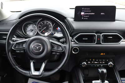 2023 Mazda CX-5, $18500. Photo 11