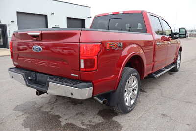 2019 Ford F150 Crew Cab, $21995. Photo 3