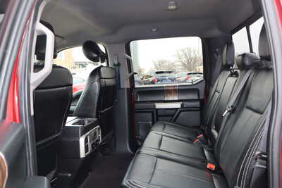2019 Ford F150 Crew Cab, $21995. Photo 6