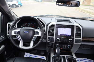 2019 Ford F150 Crew Cab, $21995. Photo 7