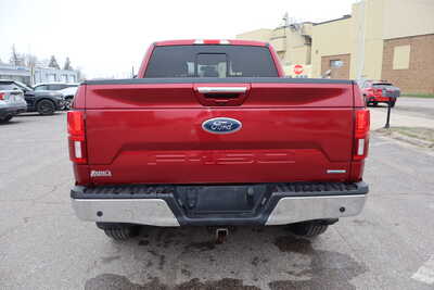 2019 Ford F150 Crew Cab, $21995. Photo 10