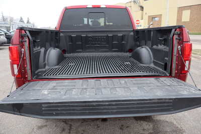 2019 Ford F150 Crew Cab, $21995. Photo 11
