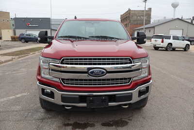 2019 Ford F150 Crew Cab, $21995. Photo 12