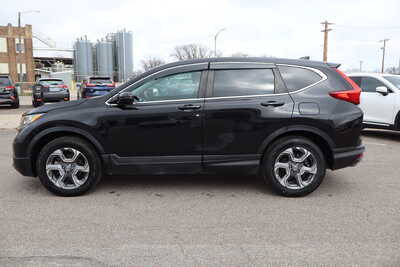 2017 Honda CR-V, $13995. Photo 8