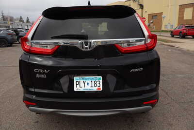 2017 Honda CR-V, $13995. Photo 10