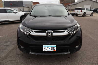 2017 Honda CR-V, $13995. Photo 11