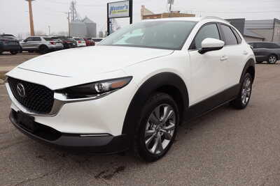 2023 Mazda CX-30, $18500. Photo 1