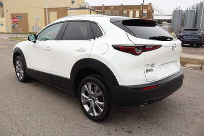 2023 Mazda CX-30, $18500. Photo 4