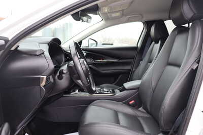 2023 Mazda CX-30, $18500. Photo 5