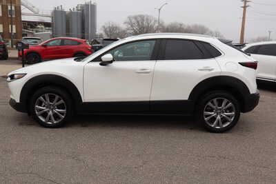 2023 Mazda CX-30, $18500. Photo 8