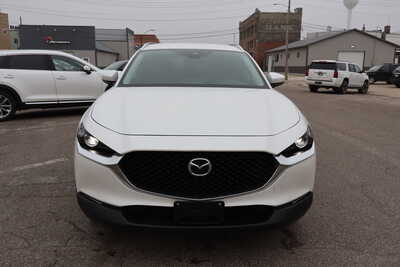 2023 Mazda CX-30, $18500. Photo 12