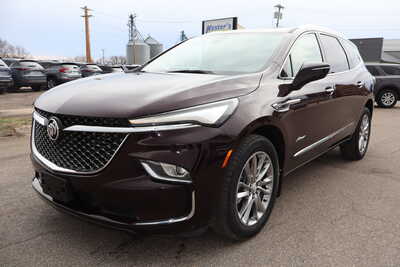 2023 Buick Enclave, $29995. Photo 1