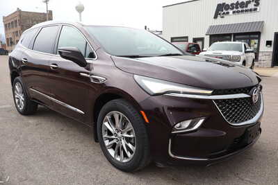 2023 Buick Enclave, $29995. Photo 2