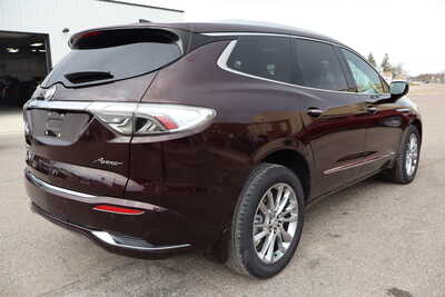 2023 Buick Enclave, $29995. Photo 3