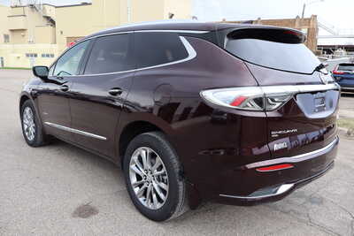 2023 Buick Enclave, $29995. Photo 4