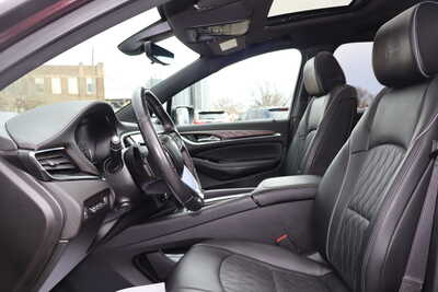 2023 Buick Enclave, $29995. Photo 5