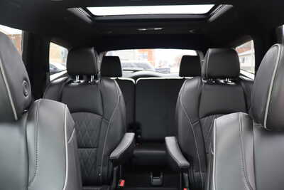 2023 Buick Enclave, $29995. Photo 6