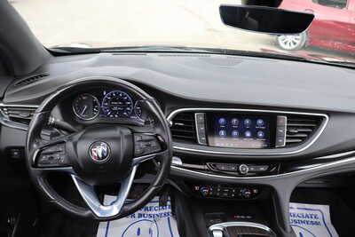 2023 Buick Enclave, $29995. Photo 7