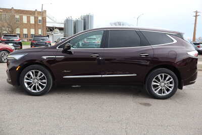 2023 Buick Enclave, $29995. Photo 8