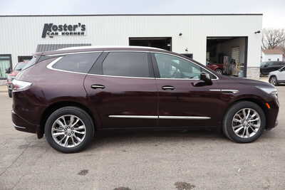 2023 Buick Enclave, $29995. Photo 9